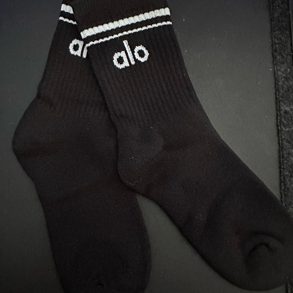Alo socks - Picture 2 of 4